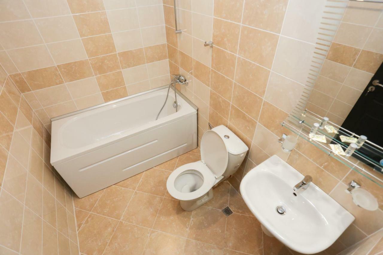Guest House Marrakech Gabrovo Exterior photo